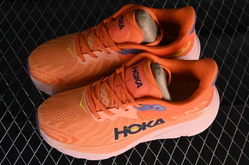 Hoka Shoes